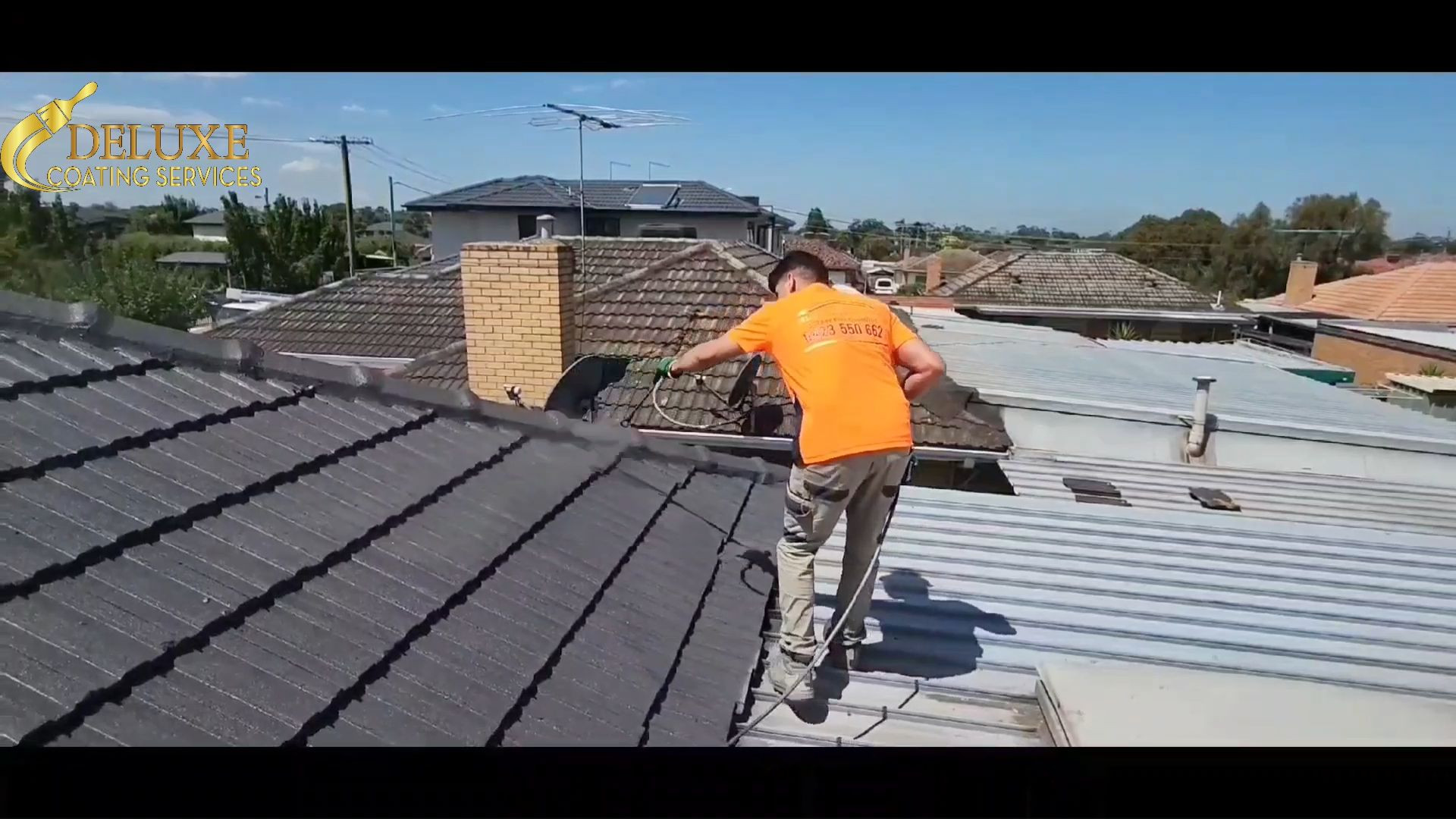 Roofing 2